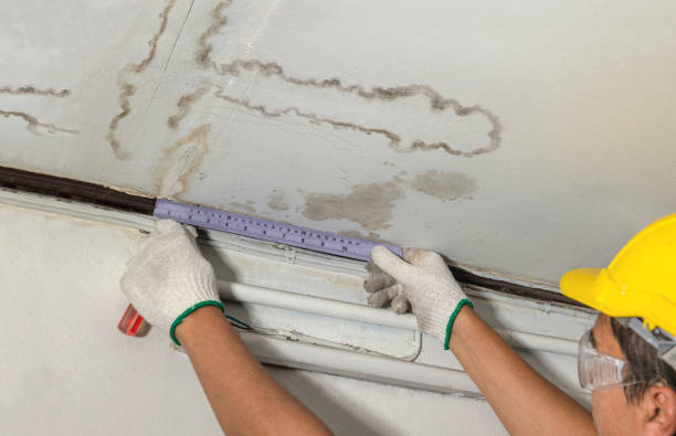 Reliable Structural Drying contractor in Blacksburg, SC by Water Damage Irwin